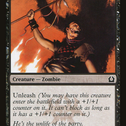 Dead Reveler [Return to Ravnica]