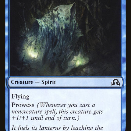 Niblis of Dusk [Shadows over Innistrad]