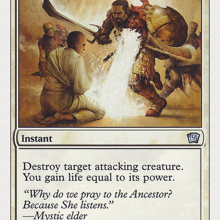 Chastise [Ninth Edition]