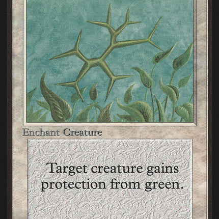 Green Ward [Beta Edition]