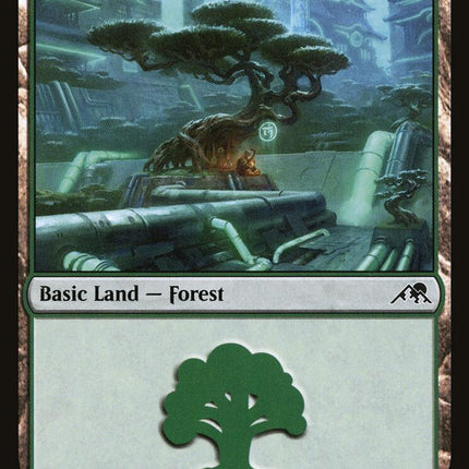 Forest (NEO) [The List]