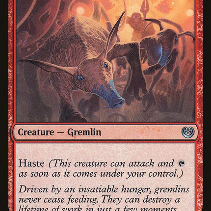 Brazen Scourge (Reprint) [Kaladesh]