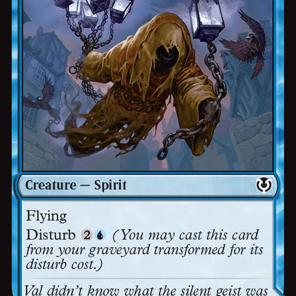 Lantern Bearer // Lanterns' Lift [Innistrad Remastered]