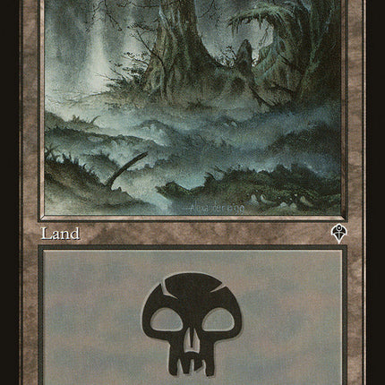 Swamp (340) [Invasion]