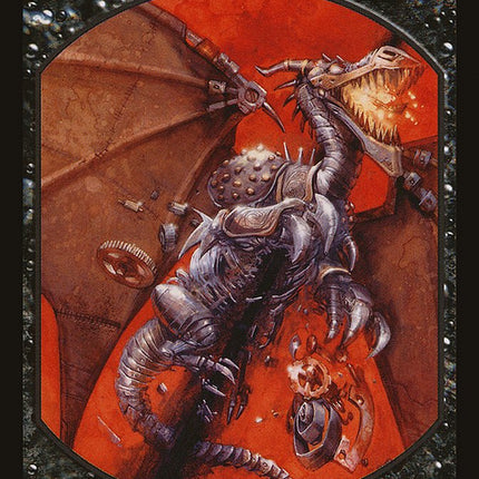 Doom Blade [The List]