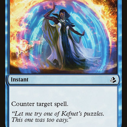 Cancel [Amonkhet]