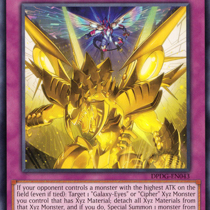 Double Cipher [DPDG-EN043] Common