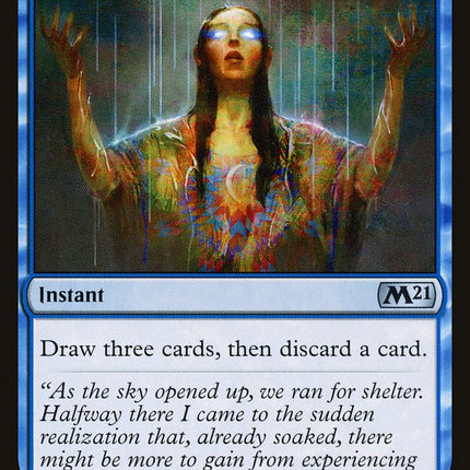 Rain of Revelation [Core Set 2021]