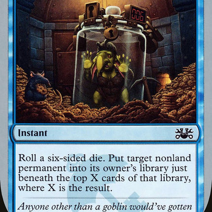 Time Out [Unsanctioned]