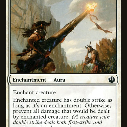 Armament of Nyx [Journey into Nyx]