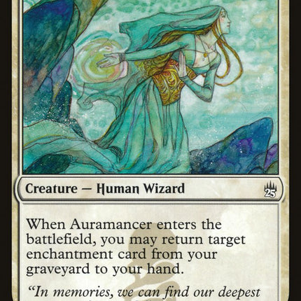 Auramancer [Masters 25]