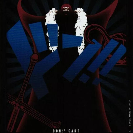 DON!! Card (Buggy) (Double Pack Set Vol. 6) [Emperors in the New World]