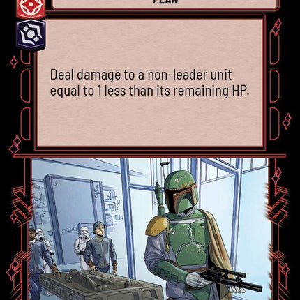 No Disintegrations (144/262) (144/257) [Jump to Lightspeed]
