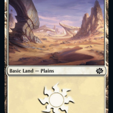 Plains (269) [The Brothers' War]