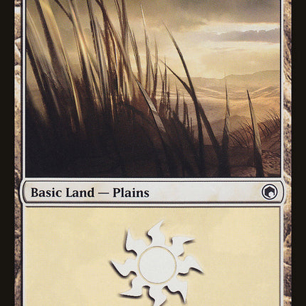 Plains (230) [Scars of Mirrodin]