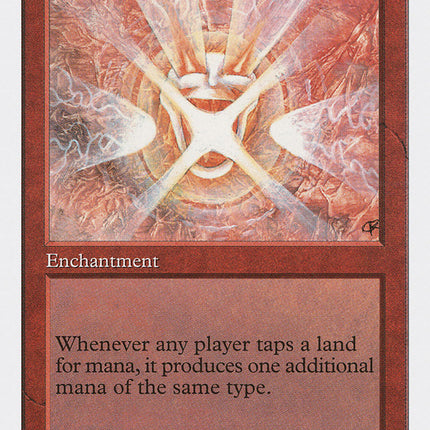 Mana Flare [Fifth Edition]