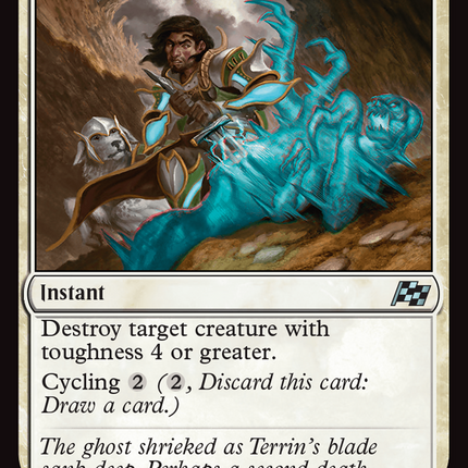 Gallant Strike [Aetherdrift]