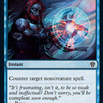 Negate [Dominaria United]