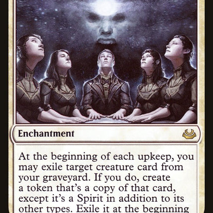 Seance [Modern Masters 2017]