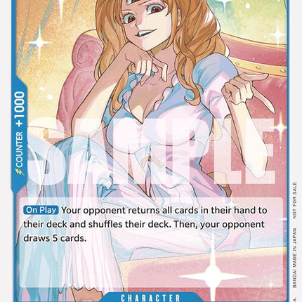 Charlotte Pudding (Tournament Pack 2025 Vol. 1) [One Piece Promotion Cards]