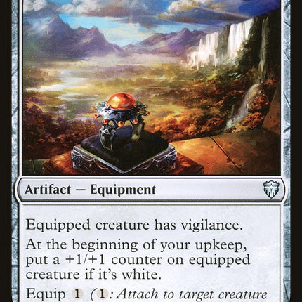 Ring of Thune [Commander Legends]