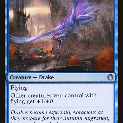 Windstorm Drake [Jumpstart]