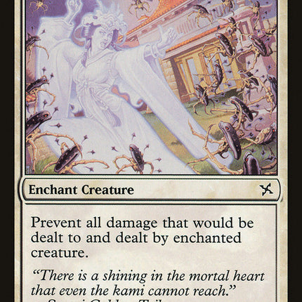 Heart of Light [Betrayers of Kamigawa]