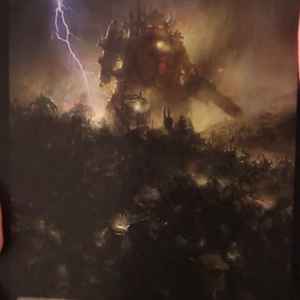 Wastes (704) (Extended Art) [Secret Lair Drop Promos]