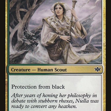 Valeron Outlander [Conflux]