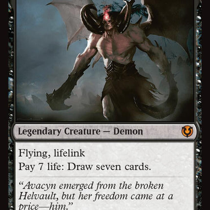 Griselbrand [Innistrad Remastered]