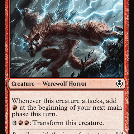Conduit of Storms // Conduit of Emrakul [Innistrad Remastered]