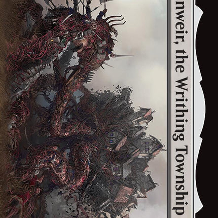 Hanweir Battlements [Innistrad Remastered]