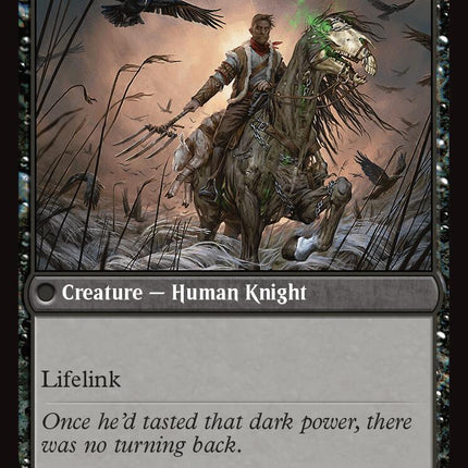 Desperate Farmer // Depraved Harvester [Innistrad Remastered]