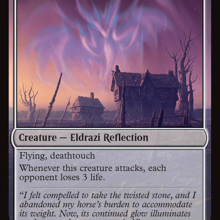 Cryptolith Fragment // Aurora of Emrakul [Innistrad Remastered]