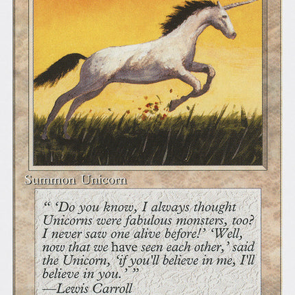 Pearled Unicorn [Introductory Two-Player Set]