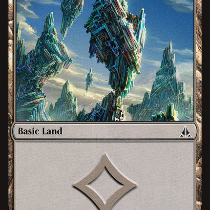Wastes (184) [Oath of the Gatewatch]