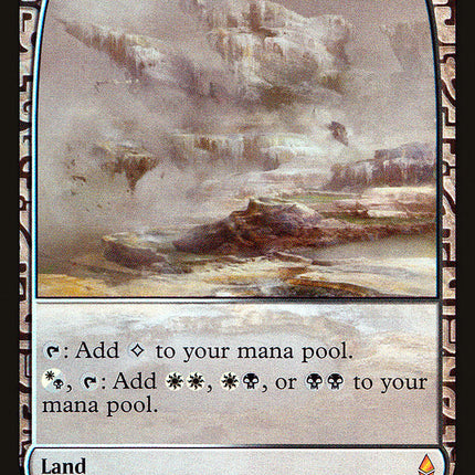 Fetid Heath [Zendikar Expeditions]