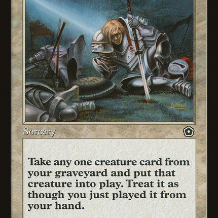 Breath of Life [Portal Second Age]
