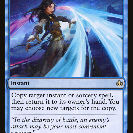 Narset's Reversal [The List]