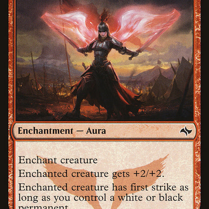 Mardu Runemark [Fate Reforged]
