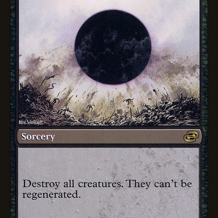 Damnation [Planar Chaos]