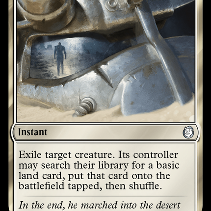 Path to Exile (Surge Foil) [Fallout]