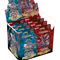 Machine Reactor and Dinosmasher's Fury - Structure Deck Display (1st Edition)