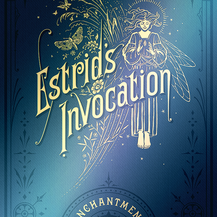 Estrid's Invocation [Secret Lair Drop Series]