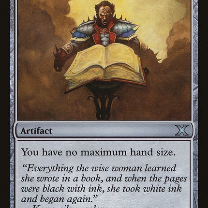 Spellbook [The List]
