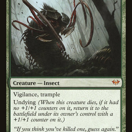 Vorapede [Dark Ascension]