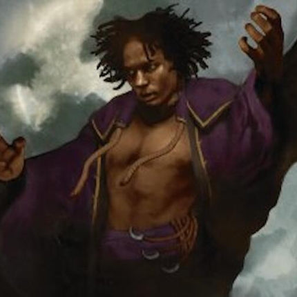 Bloodline Keeper Art Card [Innistrad Remastered Art Series]