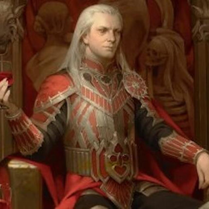 Edgar Markov Art Card [Innistrad Remastered Art Series]