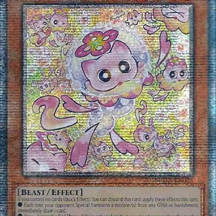 Mulcharmy Meowls (Quarter Century Secret Rare) [SUDA-EN025] Quarter Century Secret Rare