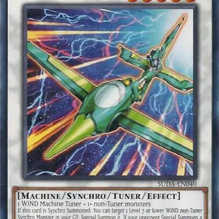 Hi-Speedroid Glider #2 [SUDA-EN040] Common